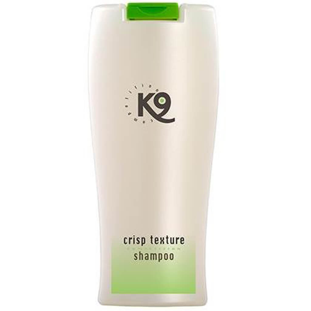 Crisp Texture Shampoo - K9 Competition Shampoo - 200262