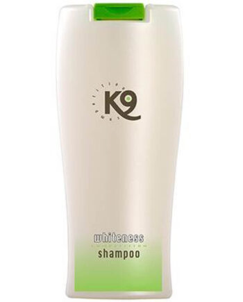 Hvid Whiteness Shampoo - K9 Competition Shampoo  - 200265