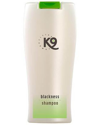 Sort Blackness Shampoo - K9 Competition Shampoo  - 200266