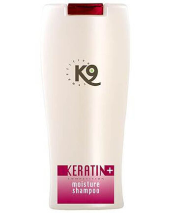 Shampoo Keratin - K9 Competition Shampoo  - 200295
