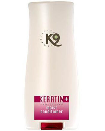 Conditioner Keratin - K9 Competition Shampoo  - 200296