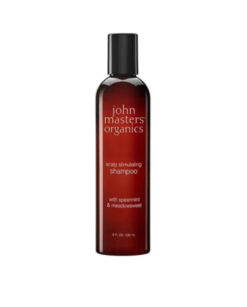 John Masters Shampoo Spearmint & Meadowsweet 236ml - John Masters Shampoo  - 669558002654