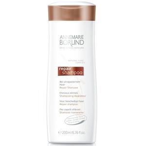 Annemarie Brlind Shampoo Repair 200 - Shampoo  - 4011061007903