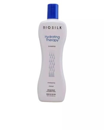 Farouk Biosilk Hydrating Therapy Fugtgivende Shampoo 355 - Farouk Shampoo  - 0633911741634