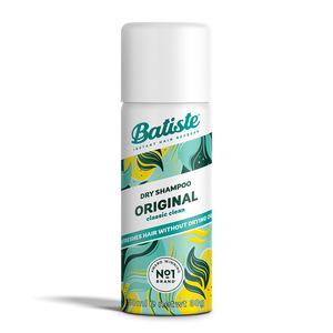 Batiste Dry Shampoo Mini Original - Batiste Shampoo  - 5010724527504