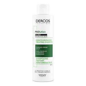 Vichy Dercos Technique Psolution Shampoo 200 - Vichy Shampoo  - 3337875787222