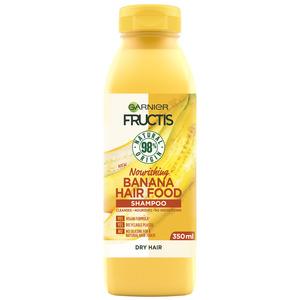 Garnier Fructis Hair Food Banana Shampoo 350 - Garnier Shampoo - 3600542318327