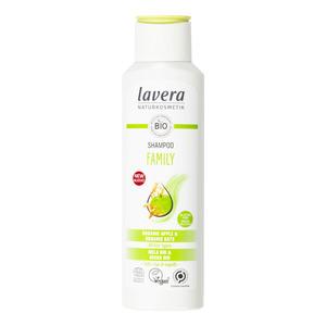 Lavera Family Shampoo 250 - Lavera Shampoo  - 4021457655250