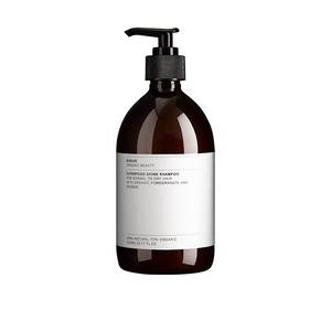 Evolve Organic Beauty Superfood Shine Shampoo 500 - Shampoo  - 5060200047422