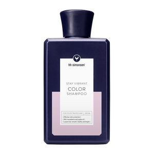 Simonsen Color Shampoo 250 - Hh Simonsen Shampoo  - 5713052003473