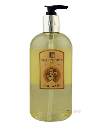 Geo Trumper Shampoo Til Hunde 500 - Geo F. Trumper Shampoo  - 5038607492053
