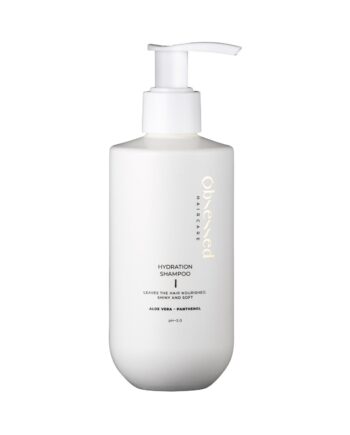 Obsessed Haircare Hydration Shampoo 250 - Idhair Shampoo  - 5704699877435