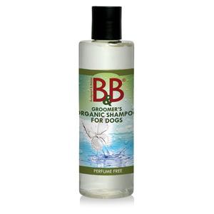 Amp Hundeshampoo Neutral 250 - B&b Shampoo  - 5711746004089