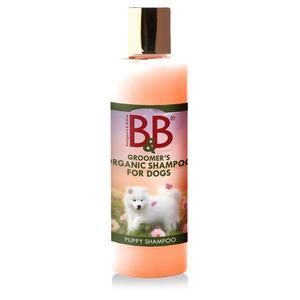 Amp Hvalpeshampoo 250 - B&b Shampoo  - 5711746017089