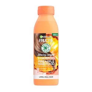 Garnier Fructis Hair Food Pineapple Shampoo 350 - Garnier Shampoo  - 3600542524285