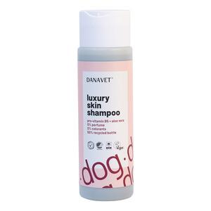 Danavet Luxury Skin Shampoo 250 - Danavet Shampoo  - 5701566200105