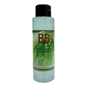 Amp Loppeshampoo Til Hund 100 - B&b Shampoo  - 5711746202065