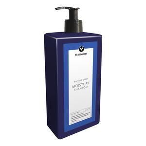Simonsen Moisture Shampoo 700 - Hh Simonsen Shampoo  - 5713052004326