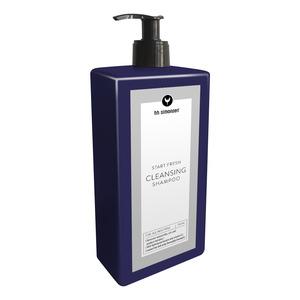 Simonsen Cleansing Shampoo 700 - Hh Simonsen Shampoo  - 5713052004456