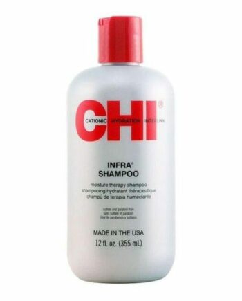 Shampoo Chi Infra 355 Farouk - Farouk Shampoo  - 0633911616277
