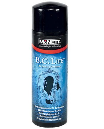 Mcnett Bcd Cleaner - Mcnett Shampoo  - 021563341201
