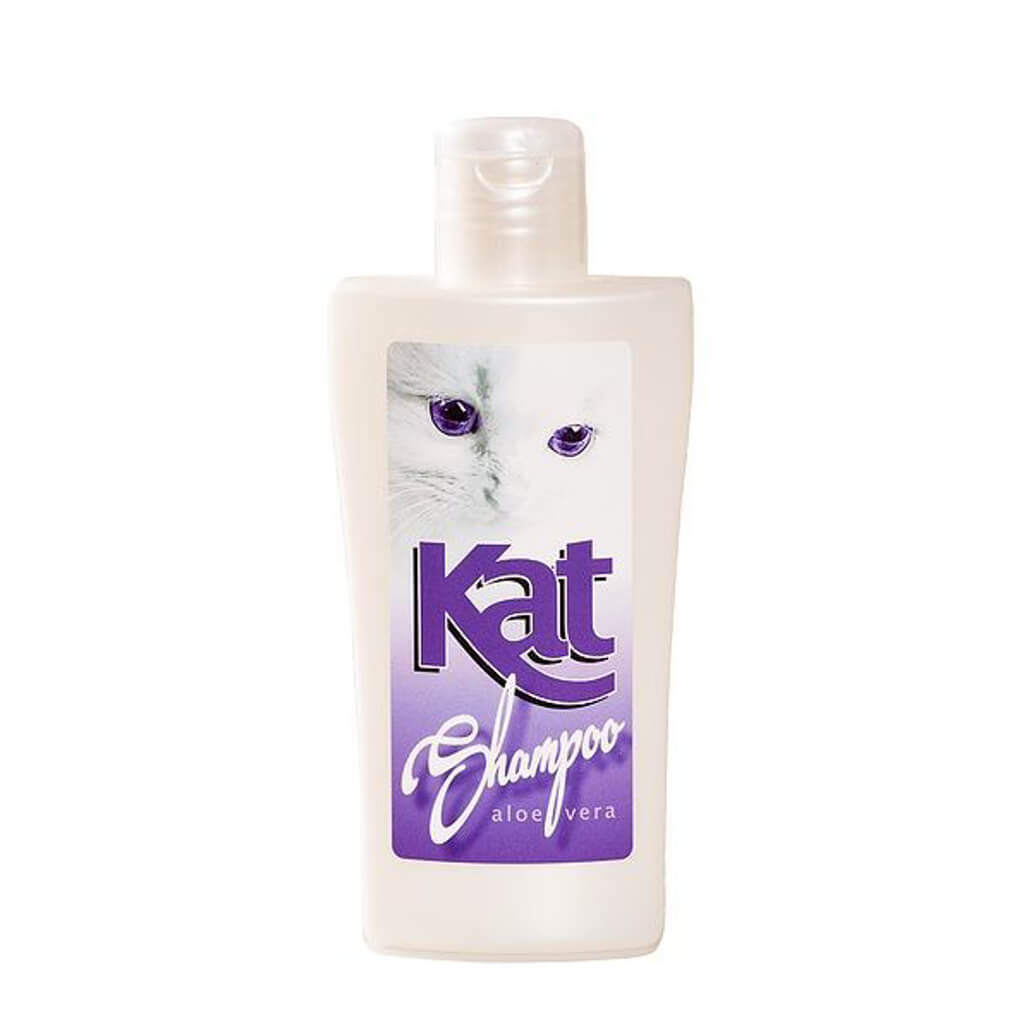 Kat Aloe Vera Shampoo 100ml - K9 Competition Shampoo - 7350022450295