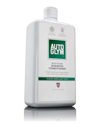 Autoglym Bodywork Shampoo Conditioner Ltr Med Voks - Autoglym Shampoo  - 5016366008265