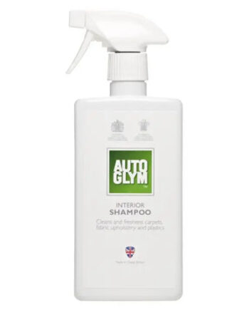 Autoglym Interiørrens Interior Shampoo 500ml - Autoglym Shampoo  - 5016366035001