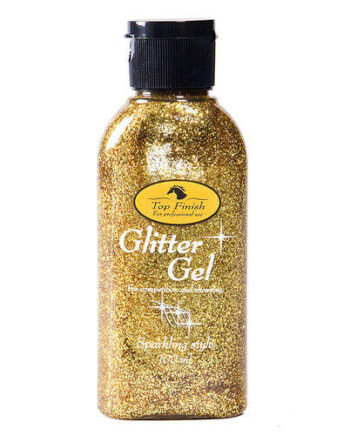 Top Finish Glimmer Gel Til Hest - Top Finish Shampoo
