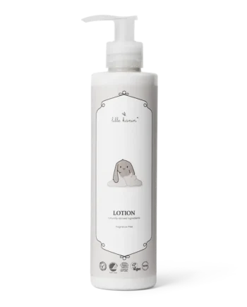 Lotion 250 - Lille Kanin Shampoo  - 5712350770254