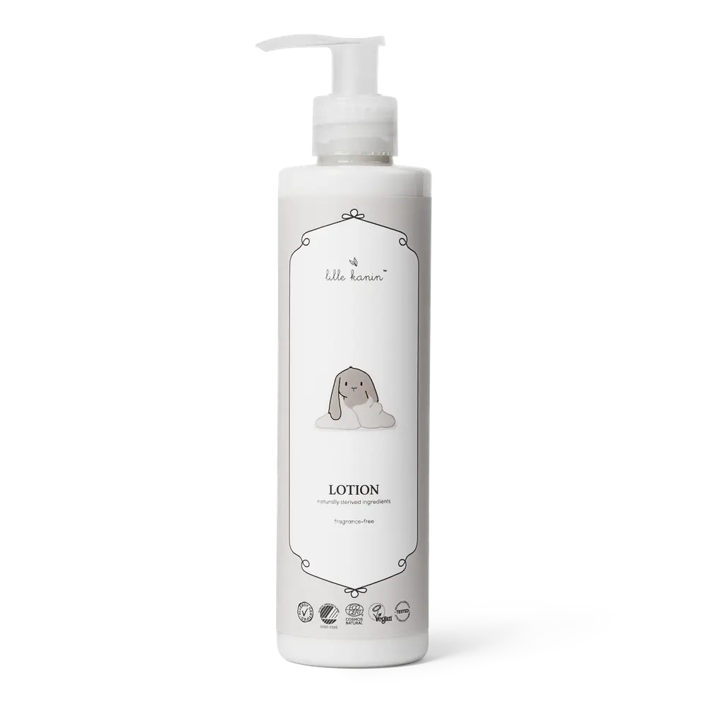 Lotion 250 - Lille Kanin Shampoo - 5712350770254