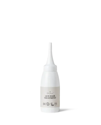Lusemiddel - Lille Kanin Shampoo  - 5715449770081