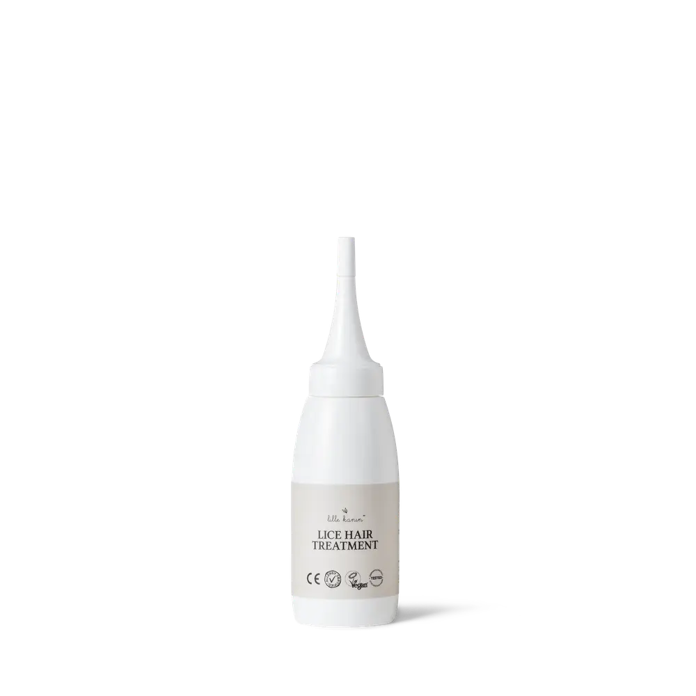 Lusemiddel - Lille Kanin Shampoo - 5715449770081