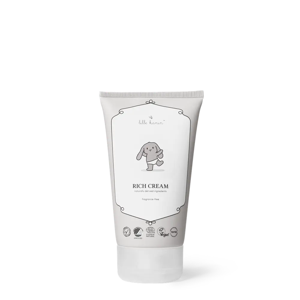 Fed Creme 150 - Lille Kanin Shampoo - 5712350770261