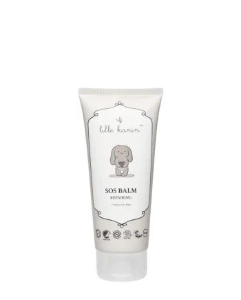 Sos Balm 100 - Lille Kanin Shampoo  - 5712350770278