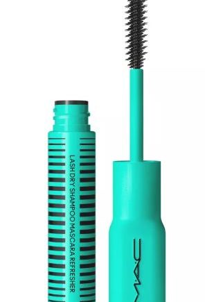 Sort Mac Lash Dey Shampoo Mascara Refresher 5ml Black - Shampoo  - 773602646746