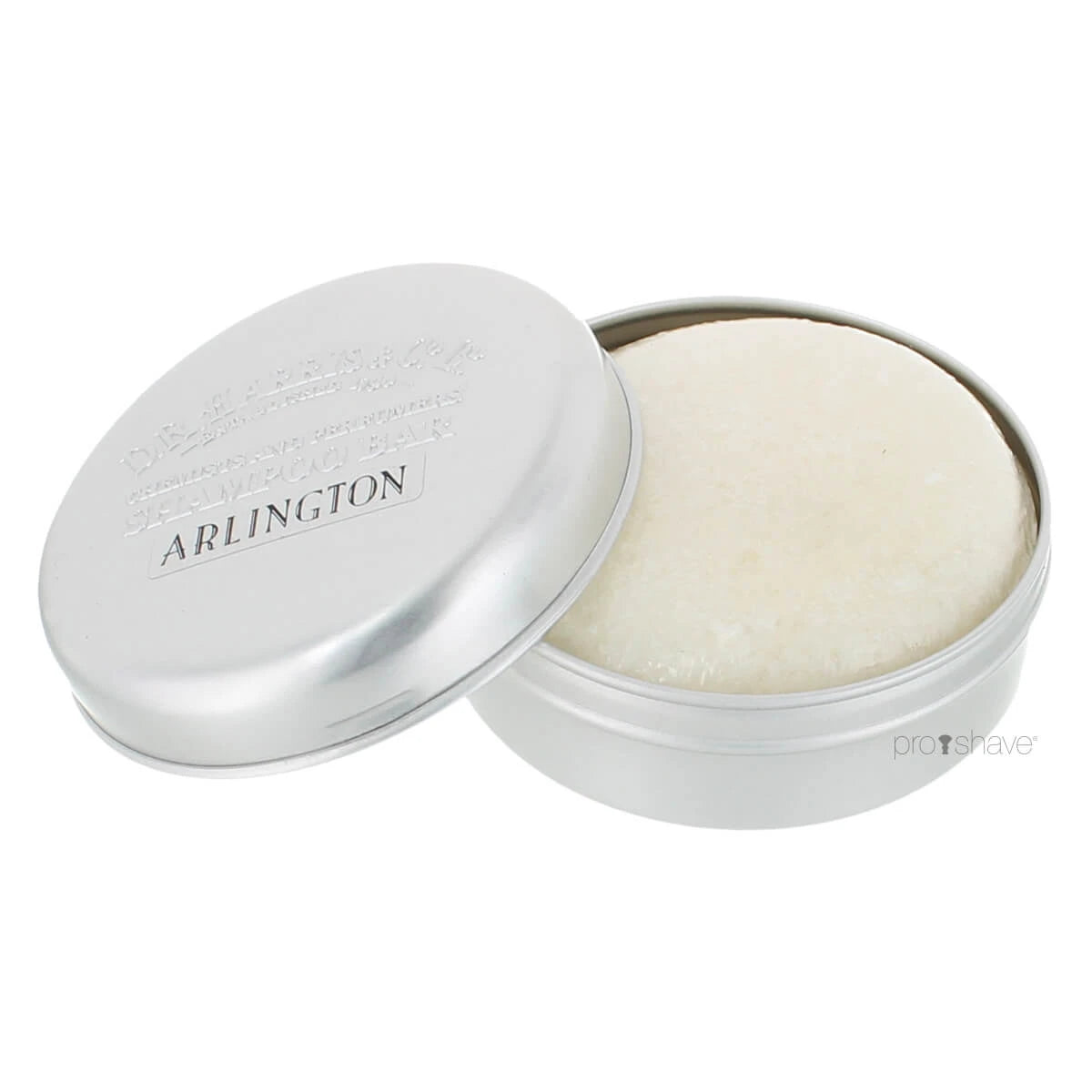 Harris & Ltd Arlington Shampoo Bar - Shampoo - 5060242620591