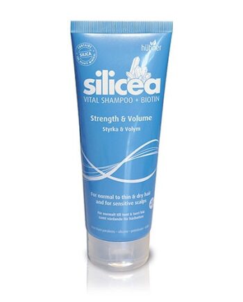 Vital Shampoo 200 Silicea - Silicea Shampoo  - 4010160437260