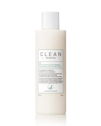 Clean Reserve Buriti & Tucuma Essential Shampoo 296ml - Clean Shampoo  - 874034012717