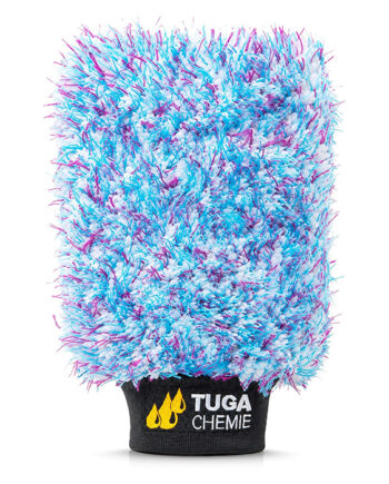 Tuga Shampoo Devil Vaskehandske - Tuga Shampoo  - 4032518993716
