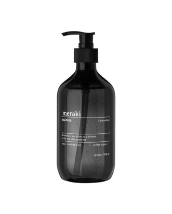 Meraki Shampoo Deep Valley 490ml Cosmos Organic - Meraki Shampoo  - 5707644928565