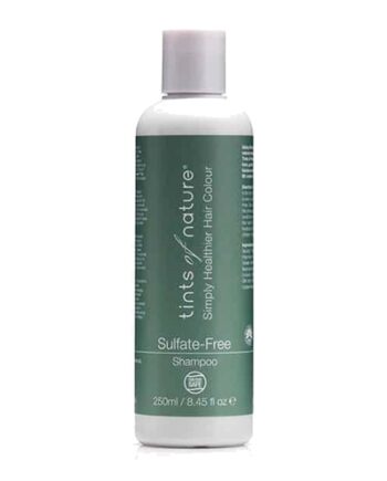 Sulfate Free Shampoo 250 Tints Nature - Tints Of Nature Shampoo  - 7043262007090