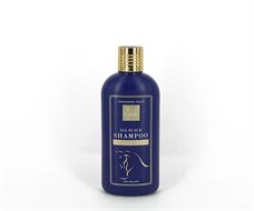 Sort Nathalie All Black Shampoo 500 - Shampoo - 5709319400093