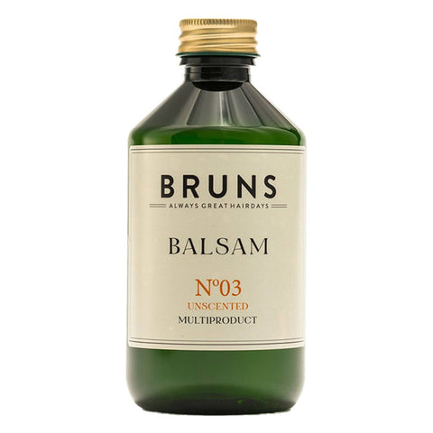 Balsam Bruns N 300 Shampoo - Bruns Shampoo - 7350088610077