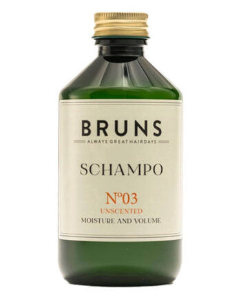 Shampoo Bruns N 300 Bruns - Bruns Shampoo  - 7350088610367