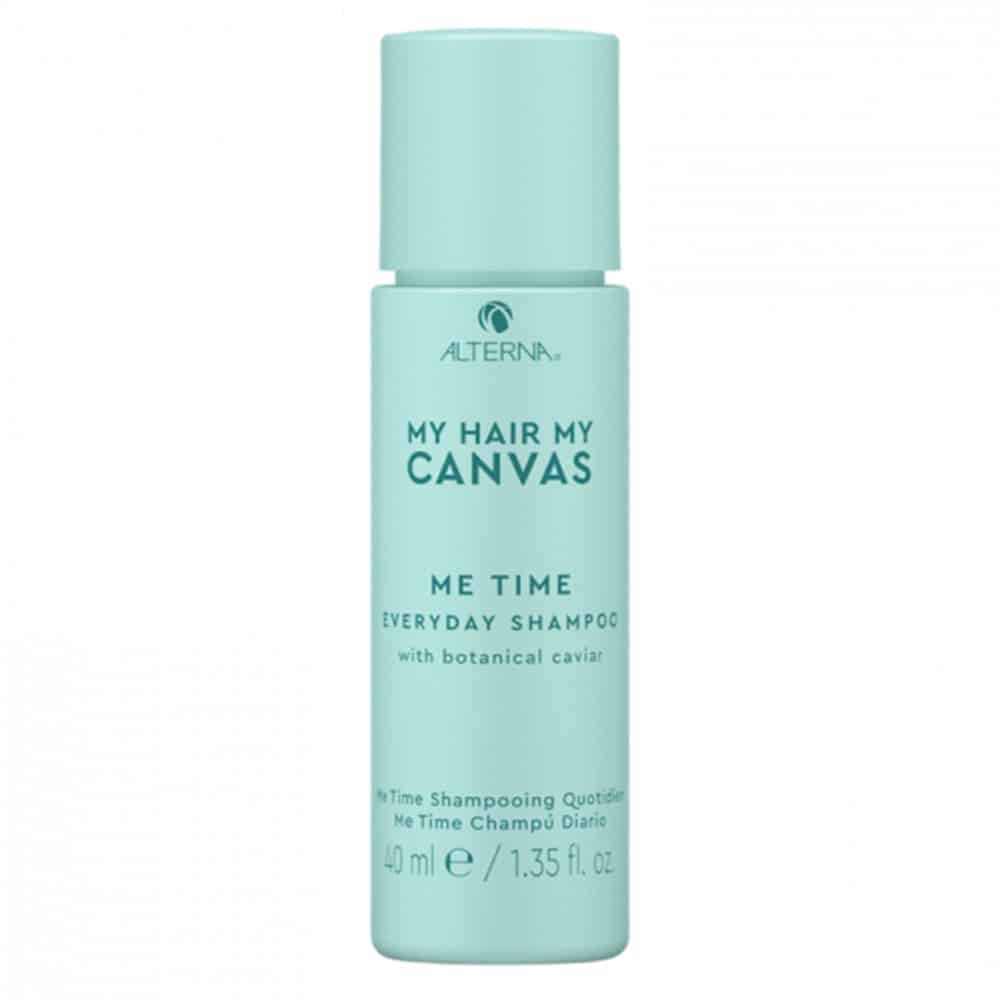 Alterna Time Everyday Shampoo 40ml - Shampoo - 873509029748