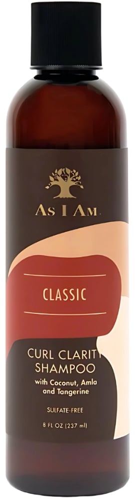 Curl Clarity Shampoo 237 - Shampoo - 858380002004