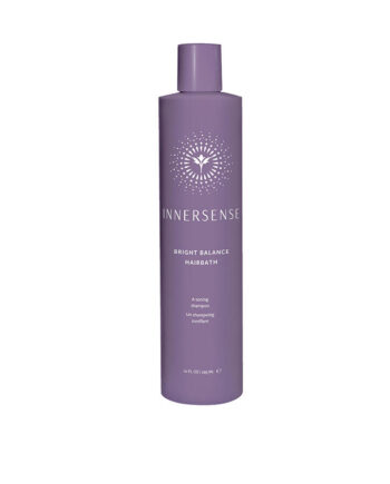 Innersense Bright Balance Hairbath 295ml - Innersense Shampoo  - 850006575787