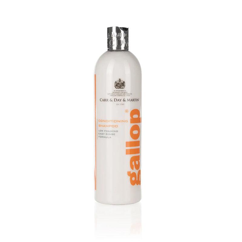 Cdm Gallop Conditioning Shampoo - Shampoo - 5021544000733