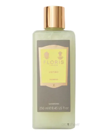 Floris London Cefiro Shampoo 250 - Floris London Shampoo